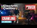 Download Lagu Electric Callboy - CRAWLING by LINKIN PARK (Acoustic Cover)