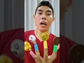 Download Lagu ASMR AMERICA'S 🧃🥰 ORIGINAL DUBBLE BUBBLE GUM (3 FRUIT FLAVORS) AND... Part2