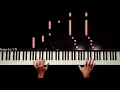 Download Lagu Tan Taşçı - Yalan | Piano by VN