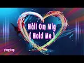 Download Lagu Håll Om Mig ( Hold Me ) 抱緊我【瑞典情歌舞曲】 / Nanne Grönvall [ 中英歌詞 ]