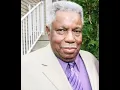 Bro Reuben Bradley Funeral Church of Christ Trenton NJ