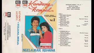 Download Ngelamar Rehana. Mus Ds. Kendang kempul sepanjang masa MP3