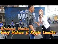 Lagu RINDUNYA HATIKU | GERRY MAHESA FT KEYZIA CANTIKA - MAHESA MUSIC (Official video music) 