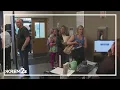 Spokane Valley DOL wait times exceed 3 hours as Real ID deadline looms
