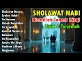 Download Lagu SHOLAWAT NABI BISMILLAH LANCAR RIZQI - SHOLAWAT PEMBUKA REZEKI SEGALA ARAH