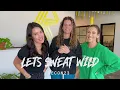 Say It Right - ILURO REMIX || Mangoo, Behmer, ILURO & Lunis || Dance Fitness Choreography by REFIT®
