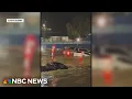 Roswell residents wake up to washed away cars after New Mexico flash flooding