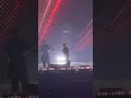 Escape (ft Jessi) - Afgan @ Afgan Live in Penang 2024