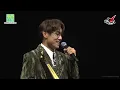 叱咤樂壇唱作人 金獎：林家謙｜《PURDORI呈獻 2025年度叱咤樂壇流行榜頒獎典禮》