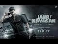 Lagu JANA NAYAGAN - Notion Trailer (Recut) | Thalapathy Vijay | H Vinoth | Anirudh | Pooja Hegde