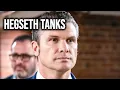 Download Lagu Hegseth ROCKED By Crushing Fox News Surprise After Military Disaster