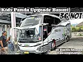 Download Lagu Baik Rasa KIDS PANDA Upgrade Basuri 36 Not 36 Corong Atas di Davits Stroom Tawangmangu