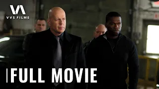 Setup Full Movie HD Bruce Willis Curtis 50 Cent Jackson James Remar Jenna Dewan Action  Setup Full Movie HD Bruce Willis Curtis 50 Cent Jackson James Remar Jenna Dewan Action