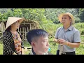 Download Lagu CEO SÓNG hesitated whether to go see SOM husband to talk about divorce.