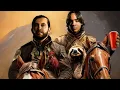 Your song🎵 // Natanael Cano y Grupo Maximo Grado - Gallos y Caballos {Subtitulos en espanol}