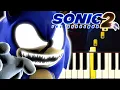 Download Lagu DING DONG HIDE AND SEEK - SONIC.EXE