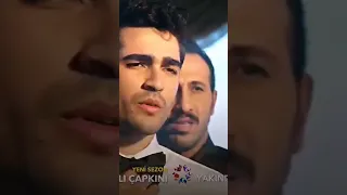 الحلقة الاولى من مسلسل طائر الرفراف الجزء الثاني زواج فريد وسيران سيران فريد طائرالرفراف حصريا 