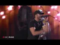 CCMA 2016 | SAM HUNT | HOUSE PARTY