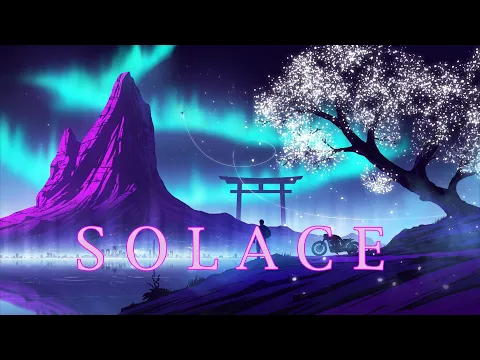 'S O L A C E' | A Synthwave Mix