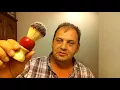 WWSC "White Buffalo" + Gillette Super 84 + Sonic Rocket + Super-Max Platinum