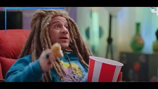 مسلسل الكبير اوي الجزء السادس الحلقة 2 الثانية HD 