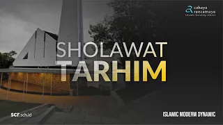 Download Sholawat Tarhim Merdu Menjelang Subuh (Teks dan Artinya) - Ash shalaatu was salaamu ‘alaiyk MP3