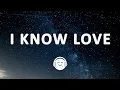 Download Lagu Tate McRae - I know love (Lyrics) ft. The Kid LAROI
