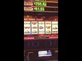 Quick Hit 1 Slot Machine BIG WIN Jakes 58 Hotel Casino