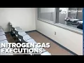 Controversial Arkansas bill to implement nitrogen gas executions gains traction