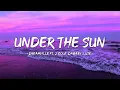 DREAMVILLE FT. J. COLE, DABABY, LUTE - UNDER THE SUN ( LYRICS )