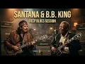 Carlos Santana & B.B. King – Blues Meets Latin Fire | Legendary Session Tribute Live Experience