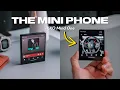 Download Lagu iKKO Mind One: De 4-inch kaartformaat telefoon is HIER! | Hands-On/Eerste indrukken