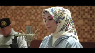 ini dia sholawat kubcs kang ujang cici paramida siti kdi mari bersolawat