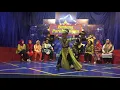 Download Lagu Jaipong Pasangan maura \u0026 azmi lagu awet rajet