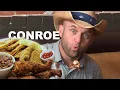 Day Trip to Conroe FULL EPISODE S8 E4