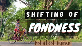 shifting of fondness short film virgin vision