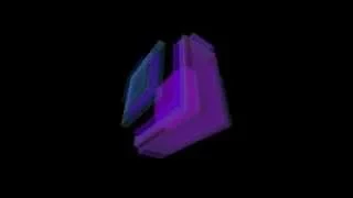 processing - 1 minim sound visualization