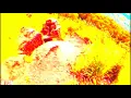 YoSoyMatt - La niña del volcán (Polocorp Remix) [Trippy video]