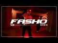 YEJUN ChoreographyㅣGroovyRoom - FASHOㅣMID DANCE STUDIO
