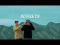 MC4D - Sunsets (Official Visualizer)