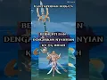 Download Lagu kata - kata Kadita | ratu laut Selatan | #shorts #mobilegends
