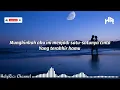 Mahadewi - Satu-satunya Cinta (lyrics)