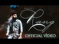 Download Lagu Rang (Official Video) | HRJXT | Intense | G-Funk | Manna Datte Aala
