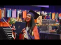 UIC Fall Commencement 2025