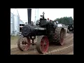Buckley Old Engine Show Tractor Parade 2015