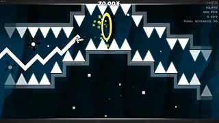 My impossible demon "Firepower" by MrMachene8o (Semi-Impossible Demon) | FanslY