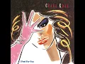 Chaka Khan - I Feel for You -1984