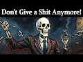 Download Lagu How Nobody Will Control You Again | Carl Jung