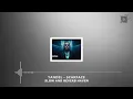 Yandel   Scarface  - Slow and Reverb - Relaxing Remix - 4K - HD