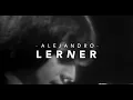 Alejandro Lerner - Todo a pulmón #35Años